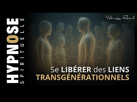 HYPNOSE Spirituelle | Se Libérer des Liens Transgénérationnels