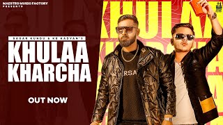 Khulla Kharcha song artwork