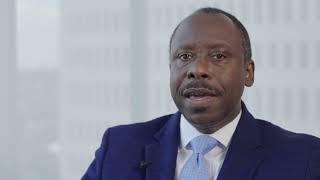 King & Spalding partner Harold E. Franklin, Jr. on What Professionalism Means to Me