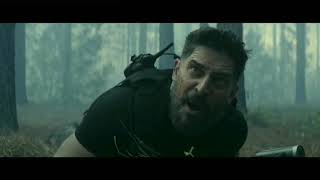 Victorious by Jesse Turnbow and Rich Judd. Action movies