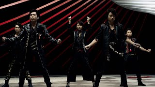 ARASHI - 心の空 [Official Music Video]