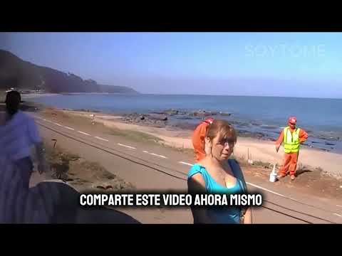 El Alma de Tomé: Un Recorrido Nostálgico por Nuestra Costa y Patrimonio 🌊 | Soy Tomé
