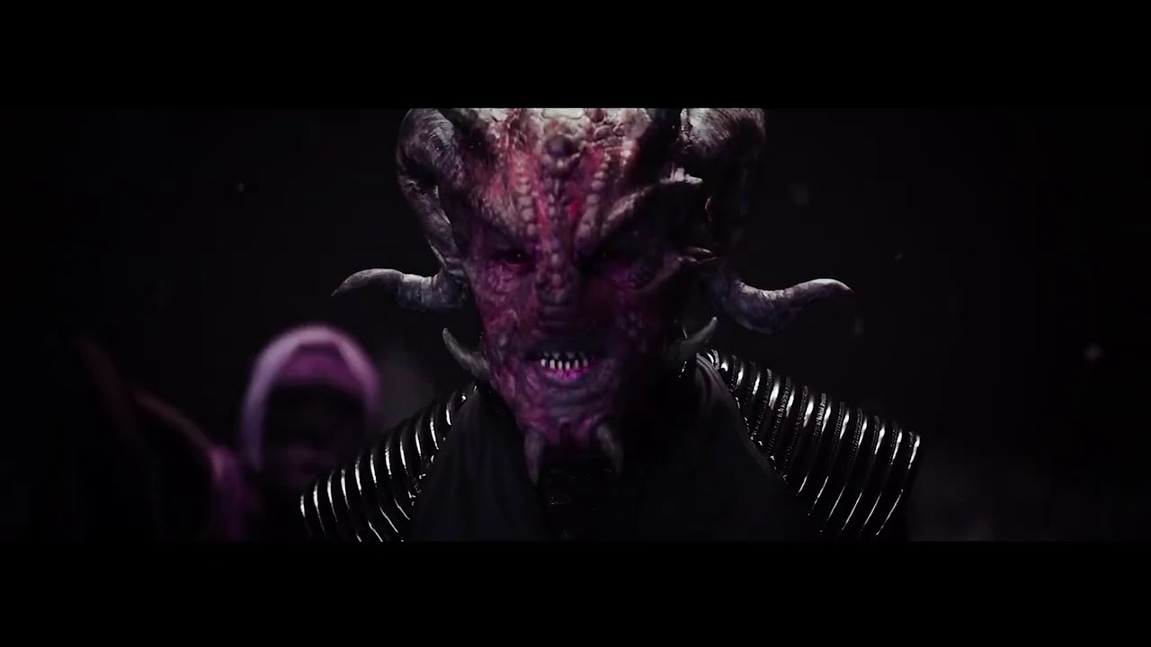 Dance With A Demon (Official Trailer)