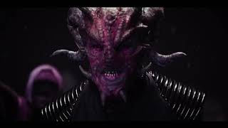 Dance With A Demon (Official Trailer)