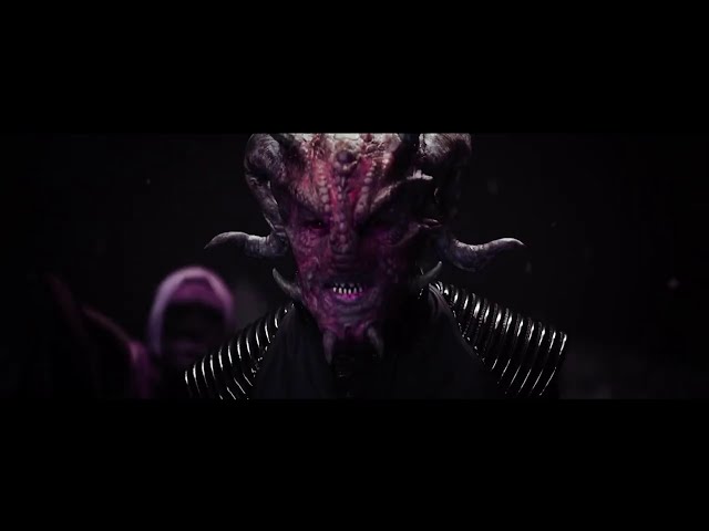 Dance With A Demon (Official Trailer)