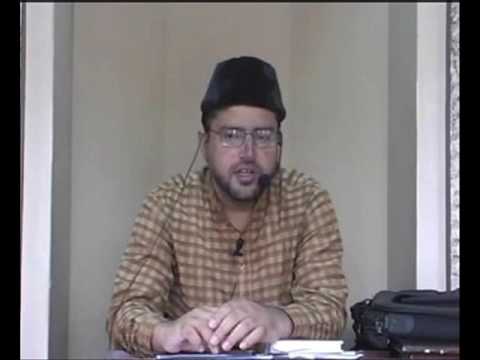 asli Firqawariyat 24, 25-11-2016.