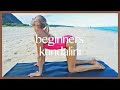 Kundalini Yoga For Beginners How To Start KIMILLA