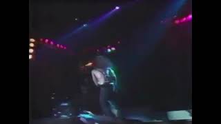 BULLETBOYS-Ode To Joe (Live, 1989)