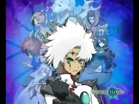 Best VGM 205 - Tales of Legendia - The Birds Chirp, I Sing
