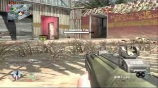 Overcoming Obstacles in Your Life - by XAVI3R (Black Ops Gameplay/Commentary)
