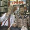 (RadioTapes.com) KSTP-FM KS95 1984 Chuck Knapp Michael J. Douglas WCCO-TV (94.5 FM)