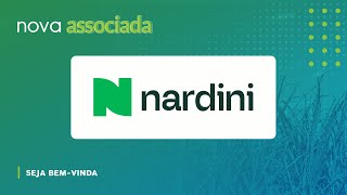 Presidente da UDOP destaca adesão da Nardini Agroindustrial – Unidade Aporé como nova associada