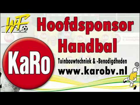 Westfriezen B1 handbal wint van Velo B1 HD