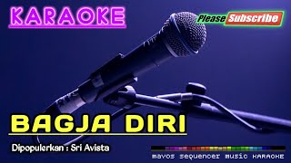 Download lagu BAGJA DIRI Sri Avista KARAOKE... mp3