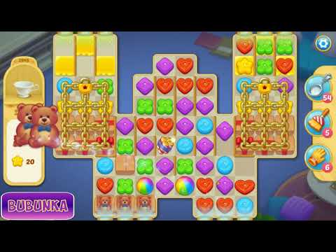 Matchington Mansion level 2945 HD