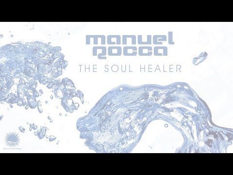 Manuel Rocca - The Soul Healer