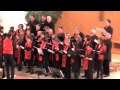 Christmas Lullaby (John Rutter) gesungen v. IPHARADISI Wien