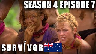 Survivor Australia  Series 4 (2017)  Episode 7 - F