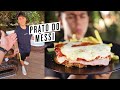 FIZ O PRATO PREFERIDO DO MESSI