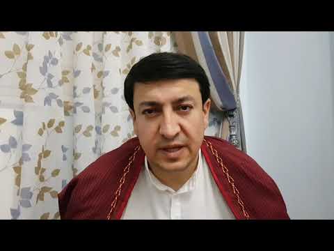 Magtymguly Pyragy "Sir gider" okaýar Mergen Annamuhammedow