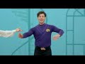 The Wiggles: I Am A Dancer (Mashup)