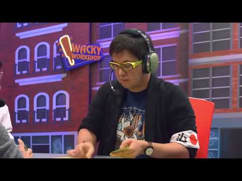 TCG DAY 2 SWISS R5 KLIVE JUN JIE VS SEITARO SHIBUYA POKEMON WORLD CHAMPIONSHIPS