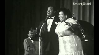 Louis Armstrong Kokomo