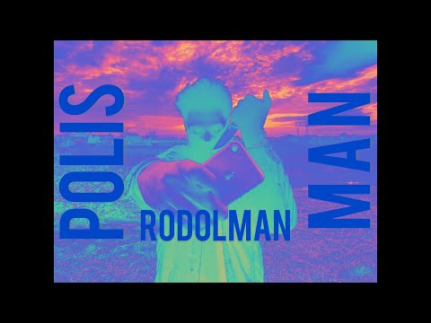 ROMANO RAP 2022 “Polis Rodolman Man”