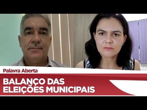 Zé Neto faz balanço das eleições municipais - 14/12/20