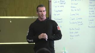 Dyamic Nutrition's Take on Gluten