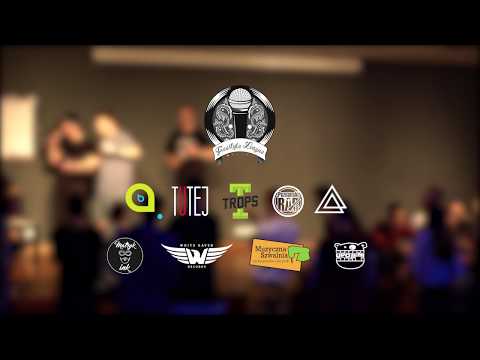 KYMYSYYY vs BRISTOL # 1/4 finału # Ustawka 3 # Sezon 4 # Poznań Freestyle League