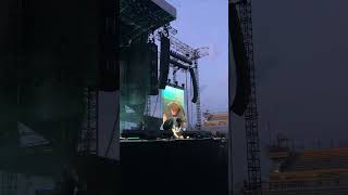 Arkells Relentless At The Rally! June 21st 2025