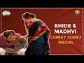 Bhide Madhvi Special I Comedy Scenes Taarak Mehta Ka Ooltah Chashmah तारक मेहता