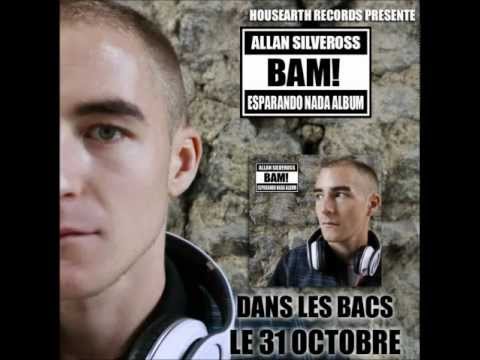 Interview Allan Silveross sur Radio Altitude (24/11/2012)