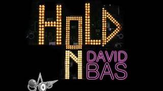 David Bas - Hold On (Radio edit)