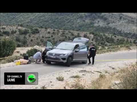 Top Channel/ Vrasja e biznesmenit Sarchi, media italiane: Misteret e ngjarjes, u vra me plumb apo…