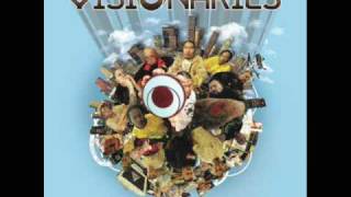 The Visionaries - We are the ones (remix)