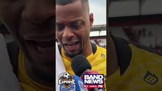 Paulo Vítor admite jogo ruim do Atlético diante do CRAC: “tem dia que as coisas não vão acontecer”