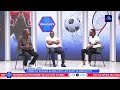 Takwimu Zinaibeba Simba Mbele Ya Mbeya City Kwenye NBC Premier League