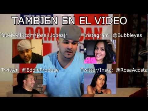 El Bultero Dominicano - #Comedia de ThatsDominican.Com @ThatsDominican #iTU