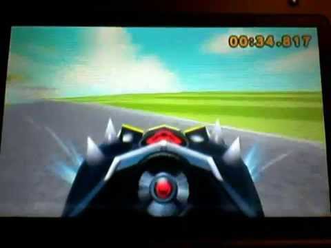 [MK7 Former French Record] Wuhu Loop (no-glitch) - 1:23.725 by Aspyk