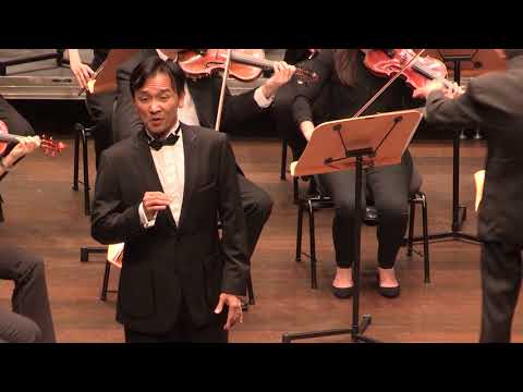 David Quah - Serenata Rimpianto