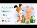 Trailer For Kipper S Snowy Day Southampton
