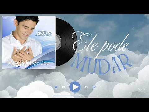 Ele Te Conhece - Ad Souto