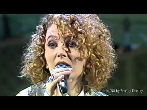 GRAZIA DI MICHELE E ROSSANA CASALE - Gli Amori Diversi (Sanremo 1993 - Prima Esibizione - AUDIO HQ)