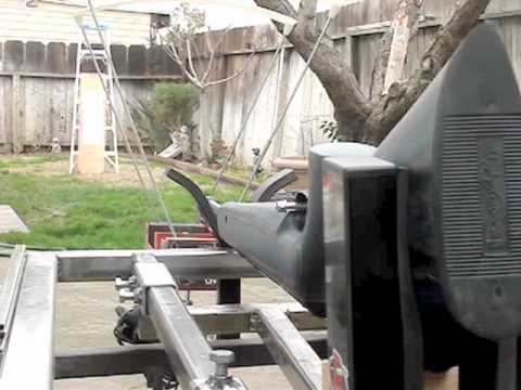 Dirt E. Harry & The Beeman/Weihrauch HW97K .177 caliber