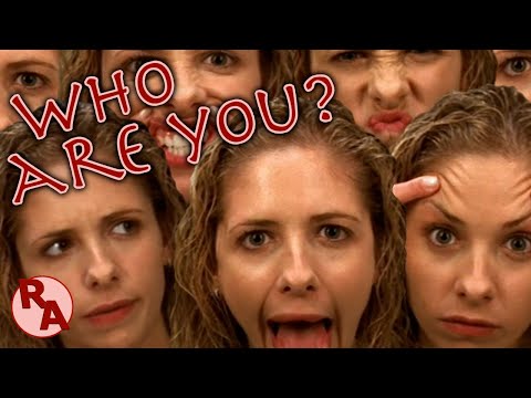 Buffy Review - 4x16 Who Are You? | Reverse Angle
