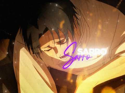 passo e sarro - jujutsu kaisen edit