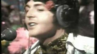 The Beatles - Every Little Thing [Music Video]