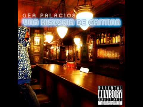 Gea Palacios-Una historia de cantina
